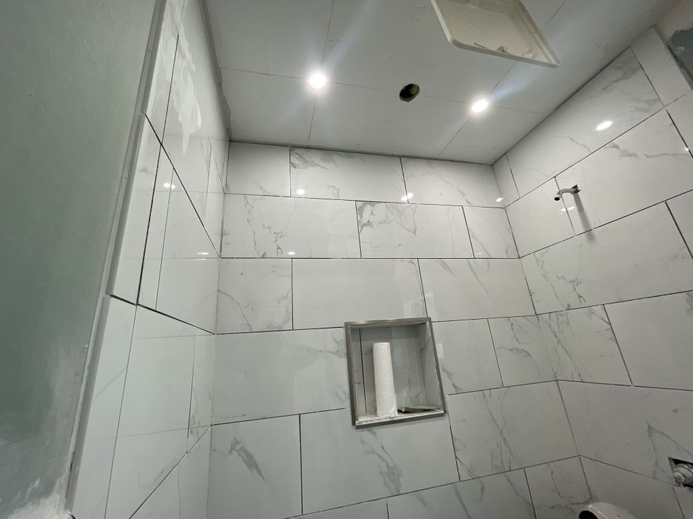 Slide of Turcios Construction