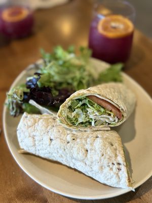 Flower Child by null Flower Child by null