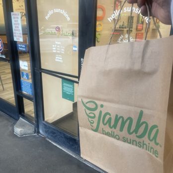 Jamba - Juice Bars & Smoothies Near Me - Los Angeles, California Jamba - Juice Bars & Smoothies Near Me - Los Angeles, California