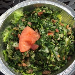 Tabouli