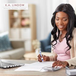 K. A. Lindow, CPA - We specialize in Tax Preparation Services, financial planning, and quicklook services.  We are a top tax consultant in the Phoenix area.