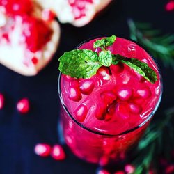 Replenish Juice Bar - Replenish Juice Bar