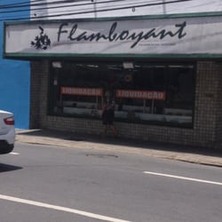 Flamboyant