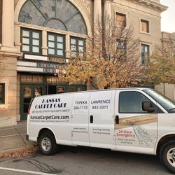 Kansas Carpet Care