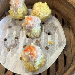 Shanghai Bistro - Siu Mai
