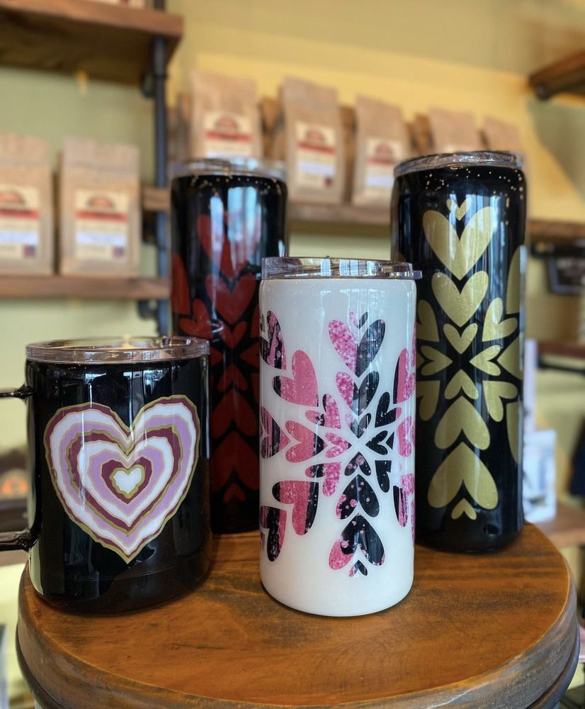 Bakersfield Roasting Company