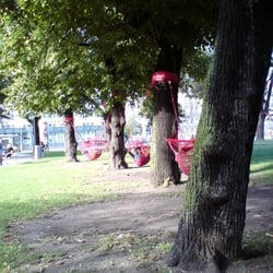 Bruno-Kreisky-Park