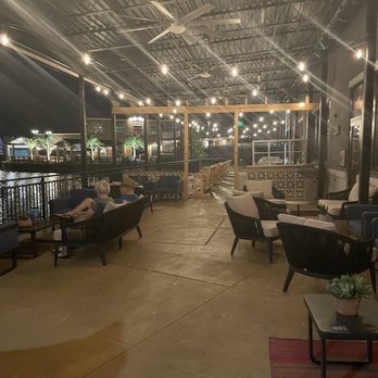 El Diablo - Outside seating - Tacos Near Me - Foley, Alabama
