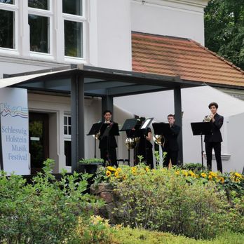 Herbert - Gerisch - Stiftung - Museums Near Me - Neumünster, SH