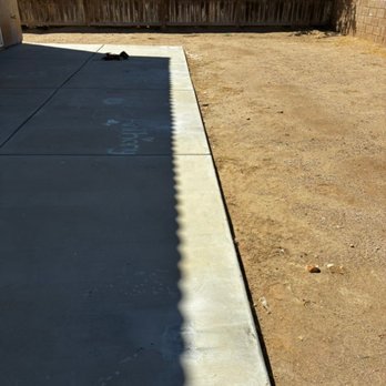 Fisher Customs - Patio Stake removal - General Contractors Near Me - Hesperia, California Fisher Customs - Patio Stake removal - General Contractors Near Me - Hesperia, California