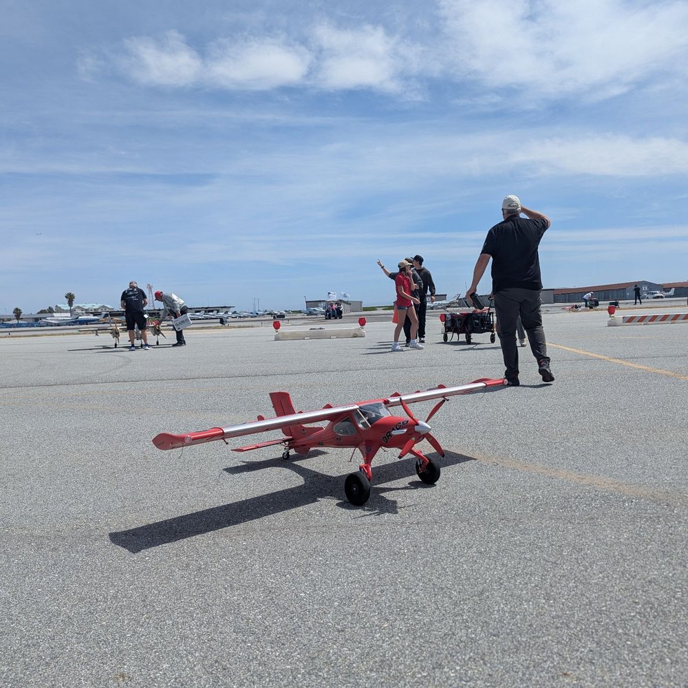 Biggest Little Air Show 2025! Biggest Little Air Show 2025!