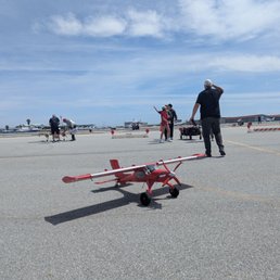 Biggest Little Air Show 2025!