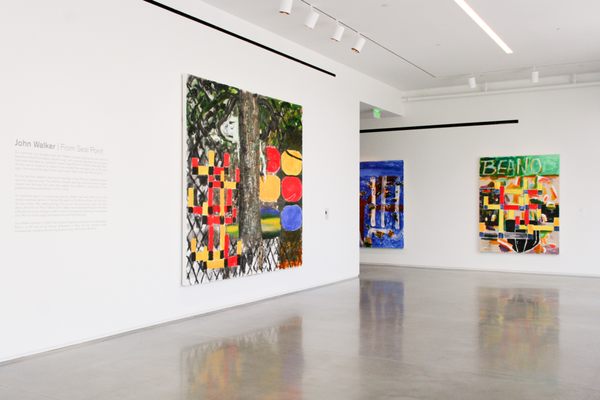 Center for Maine Contemporary Art by null
