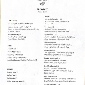Nosh Napa - Breakfast & Brunch Near Me - Napa, California Nosh Napa - Breakfast & Brunch Near Me - Napa, California