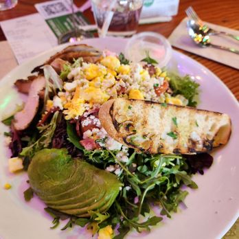Urban Plates - Cobb salad - Salad Near Me - Irvine, California