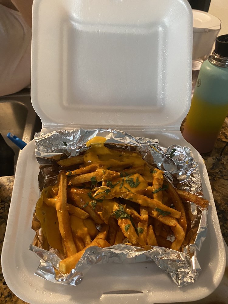 Tacos El Primo