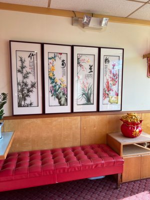 Peking Garden Restaurant by null