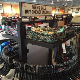 Great BOGO sales!