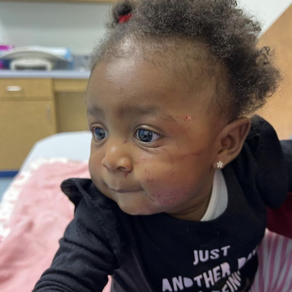 Sharita Walker's Instagram, Twitter & Facebook on IDCrawl