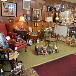 Uniontown Antique Mall