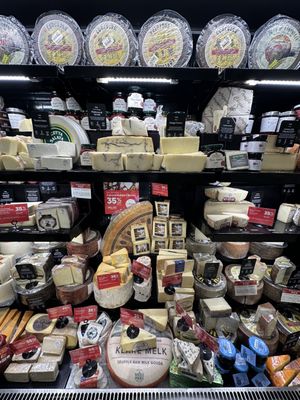 Whole Foods Market by null