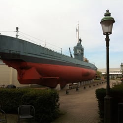 Tekniska Museet