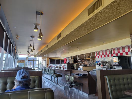 Bob's Big Boy by null