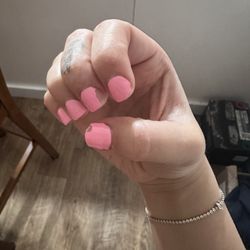 Crystal nail and spa