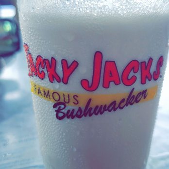 Tacky Jacks - Bars Near Me - Orange Beach, Alabama