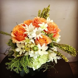 Precious Petals Flowers & Gifts - More great floral work from the fully qualified and experienced team.