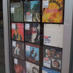 Vinyl Exchange