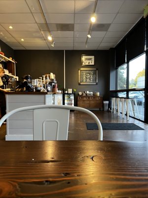 Lionheart Coffee Company by null