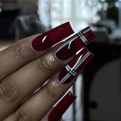 Orchid Nail & Spa