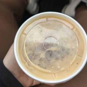 Chicken Salad Chick - baked potato soup - Southern Near Me - Houston, Texas