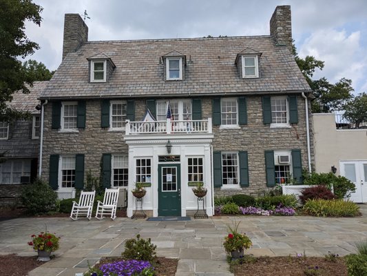 Bavarian Inn, Resort and Brewing Company by null