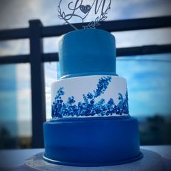 Cakes by Carolynn A Special Touch