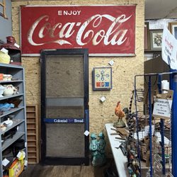 Gloria's country collectibles