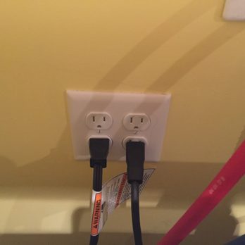 VIP Home Inspections - GFCI Outlets Needed Here! - Home Inspectors Near Me VIP Home Inspections - GFCI Outlets Needed Here! - Home Inspectors Near Me