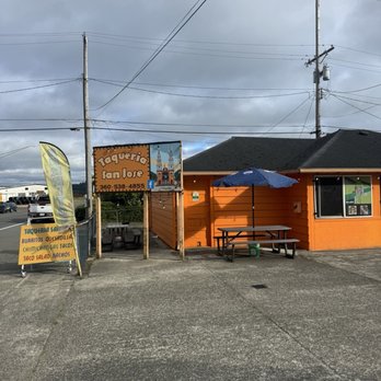 Taqueria San Jose - Mexican Near Me - Aberdeen, Washington Taqueria San Jose - Mexican Near Me - Aberdeen, Washington