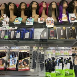 Fleek Hair and Beauty Supply