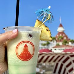 Pina colada