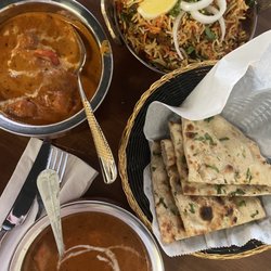 Zaan Indian Cuisine