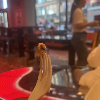 Raising Cane's Chicken Fingers - dirty fry - Fast Food Near Me - Chicago, Illinois