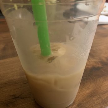 Poki Roll - Banana milk tea - Japanese Near Me - Cypress, California