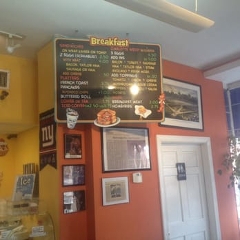 Mr Wraps - Breakfast - New American Near Me - Hoboken, New Jersey Mr Wraps - Breakfast - New American Near Me - Hoboken, New Jersey