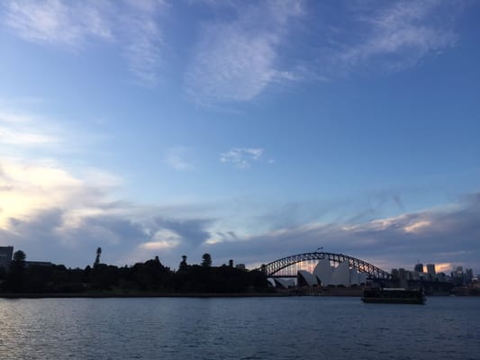 Westpac OpenAir Sydney by null