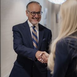 Paul F. Fortes, MD - Friendly, patient-centered care from board-certified plastic surgeon Dr. Paul Fortes
