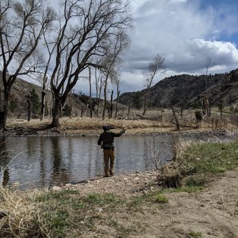 PICNIC ROCK NATURAL AREA - Updated January 2025 - 2777 Poudre 