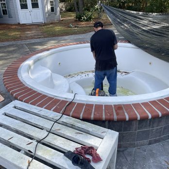 Grays Pool Restoration - Pool & Hot Tub Service Near Me - Denham Springs, Louisiana Grays Pool Restoration - Pool & Hot Tub Service Near Me - Denham Springs, Louisiana