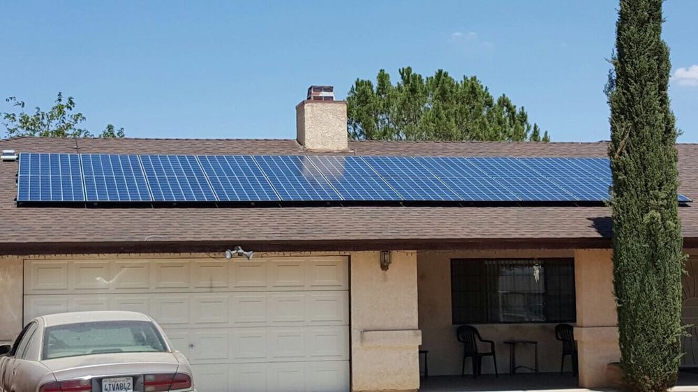 Slide of Sunergy Construction